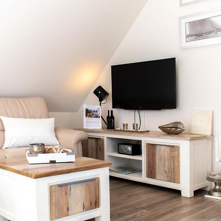 Ferienwohnung Ausblick Timmendorfer Strand Exteriér fotografie