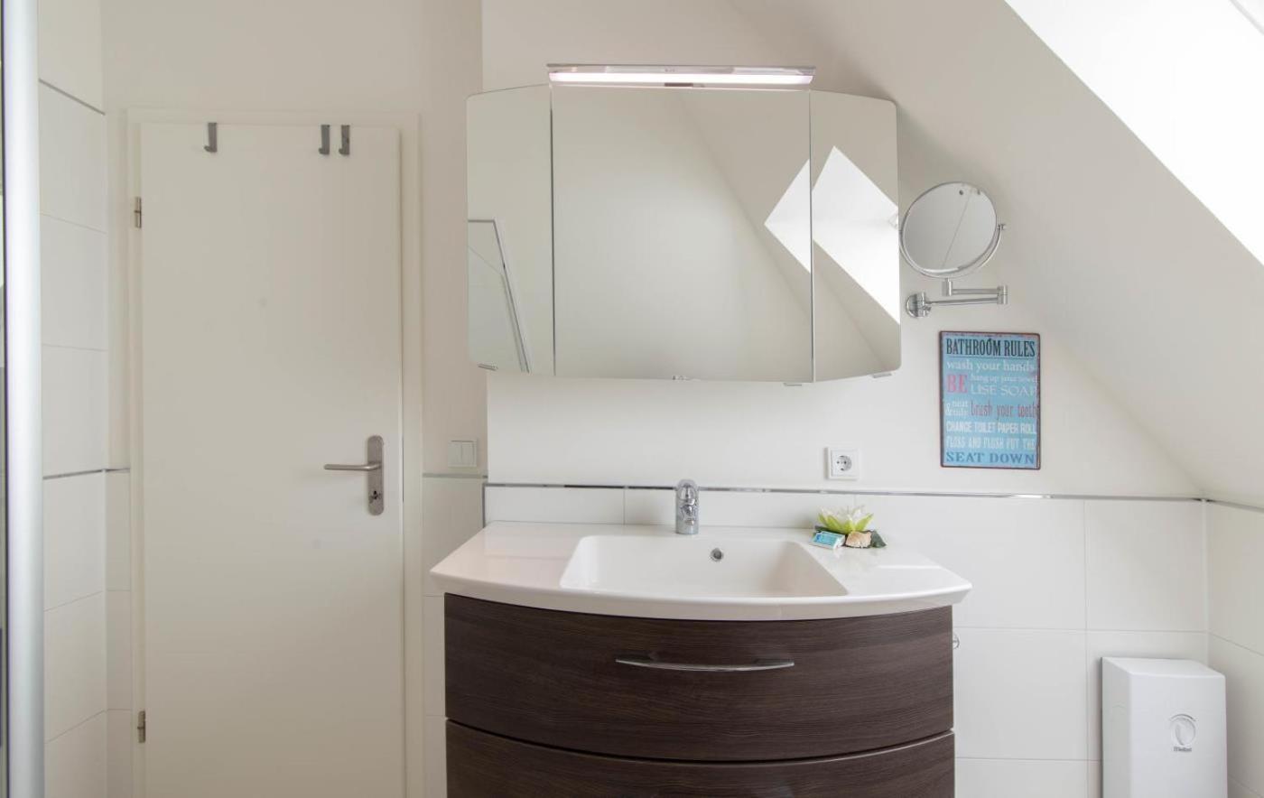 Ferienwohnung Ausblick Timmendorfer Strand Exteriér fotografie