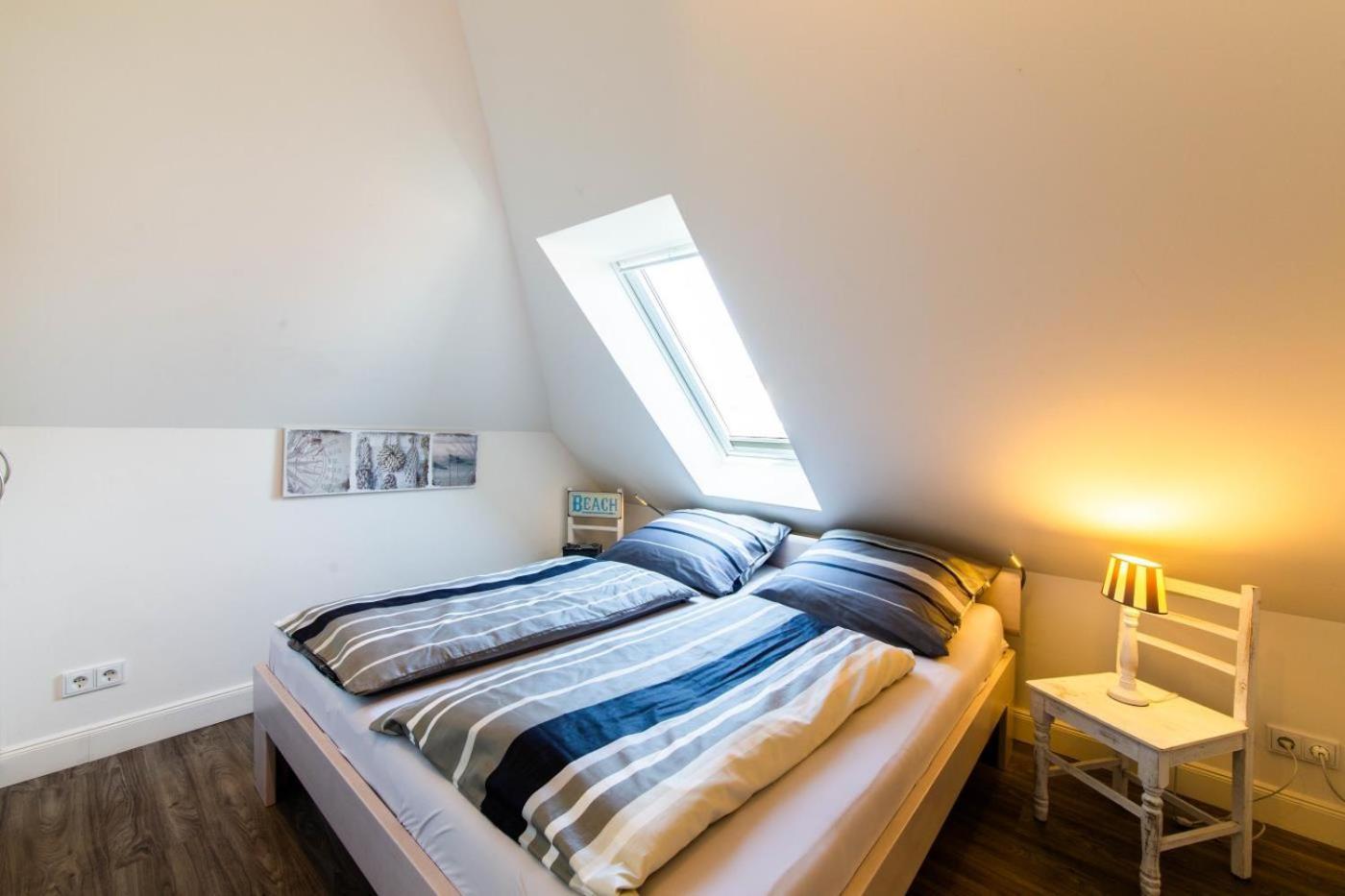 Ferienwohnung Ausblick Timmendorfer Strand Exteriér fotografie