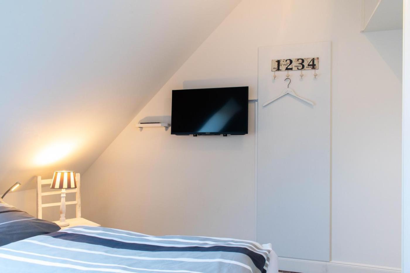Ferienwohnung Ausblick Timmendorfer Strand Exteriér fotografie