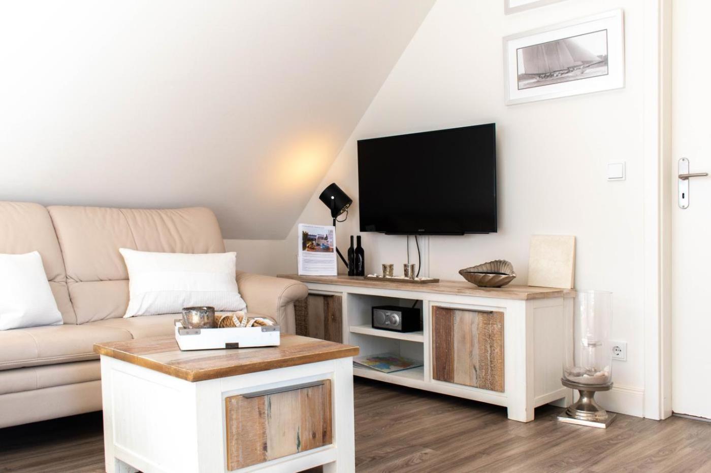 Ferienwohnung Ausblick Timmendorfer Strand Exteriér fotografie