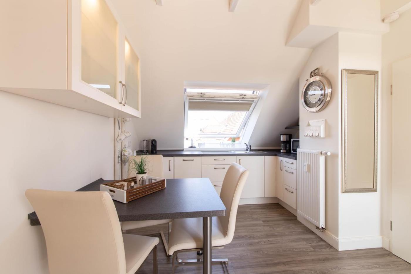 Ferienwohnung Ausblick Timmendorfer Strand Exteriér fotografie