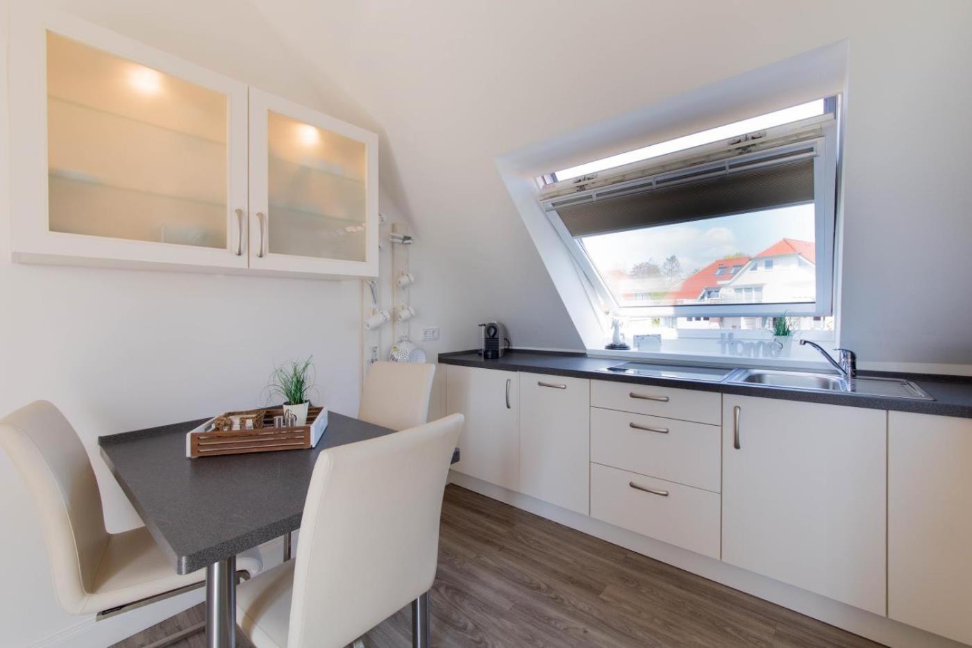 Ferienwohnung Ausblick Timmendorfer Strand Exteriér fotografie