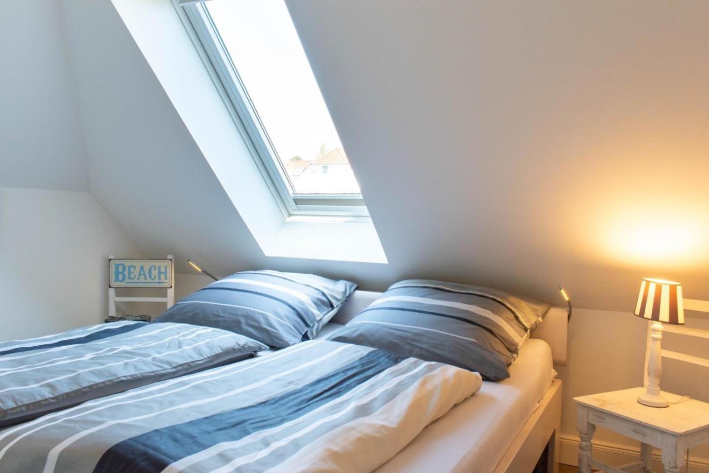 Ferienwohnung Ausblick Timmendorfer Strand Exteriér fotografie