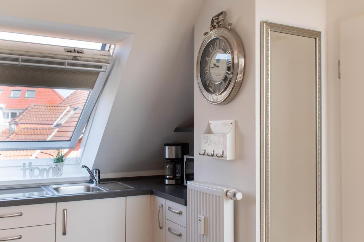 Ferienwohnung Ausblick Timmendorfer Strand Exteriér fotografie