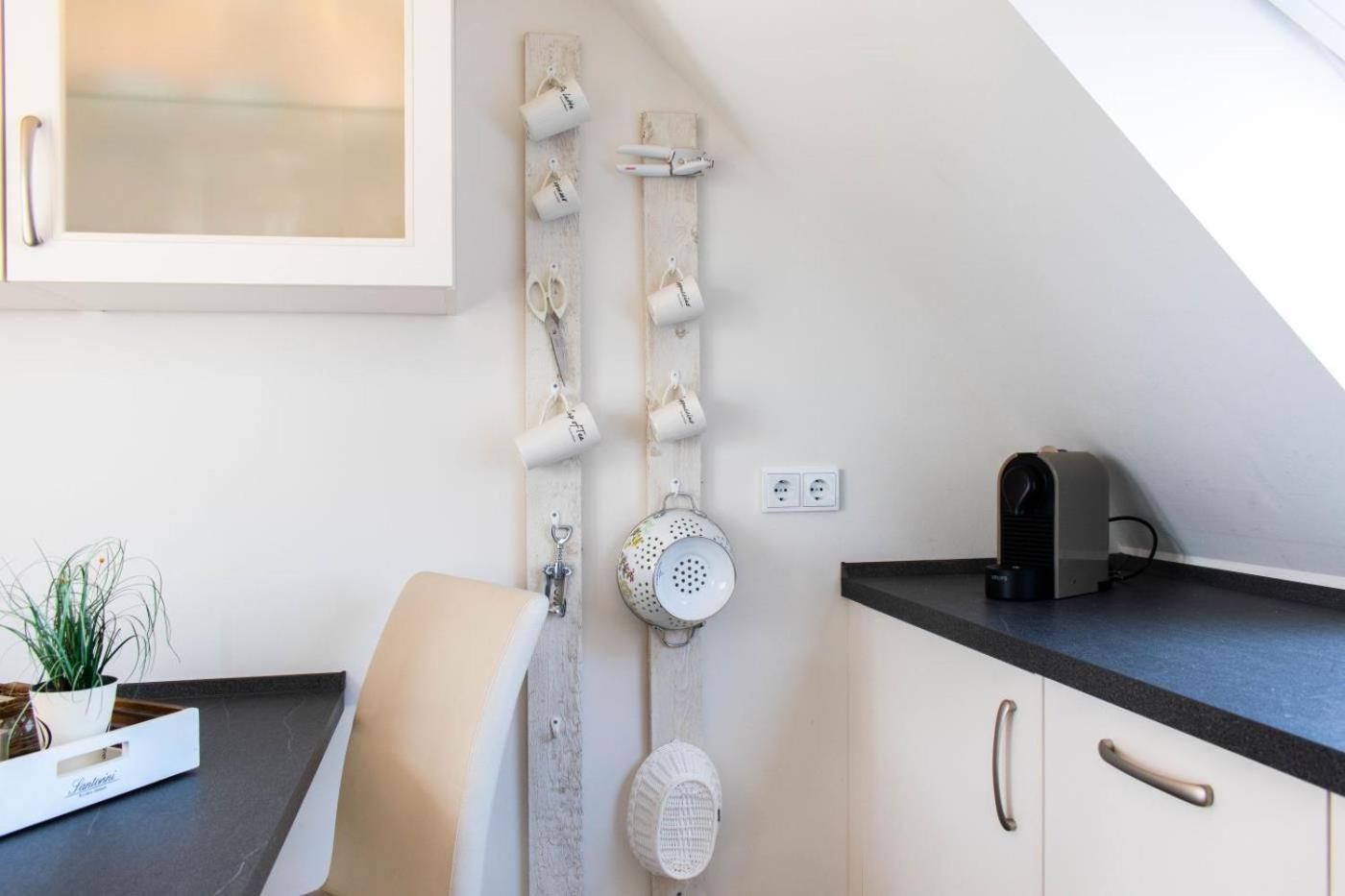 Ferienwohnung Ausblick Timmendorfer Strand Exteriér fotografie