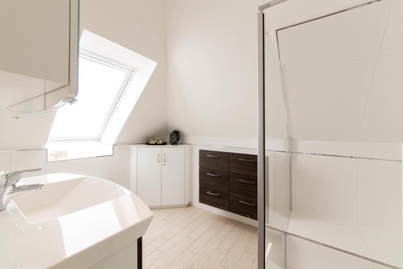 Ferienwohnung Ausblick Timmendorfer Strand Exteriér fotografie