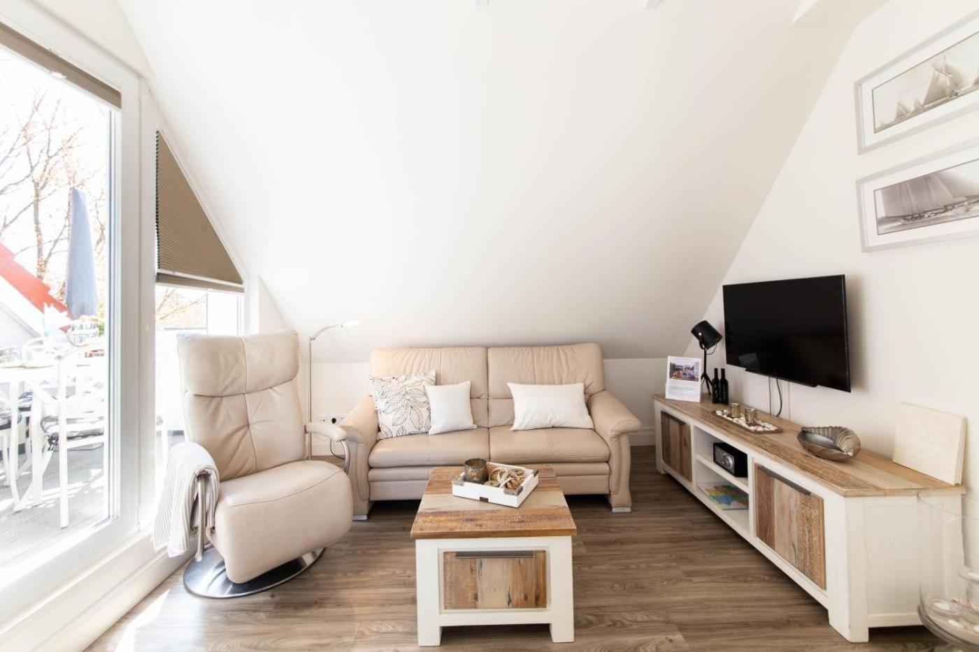 Ferienwohnung Ausblick Timmendorfer Strand Exteriér fotografie