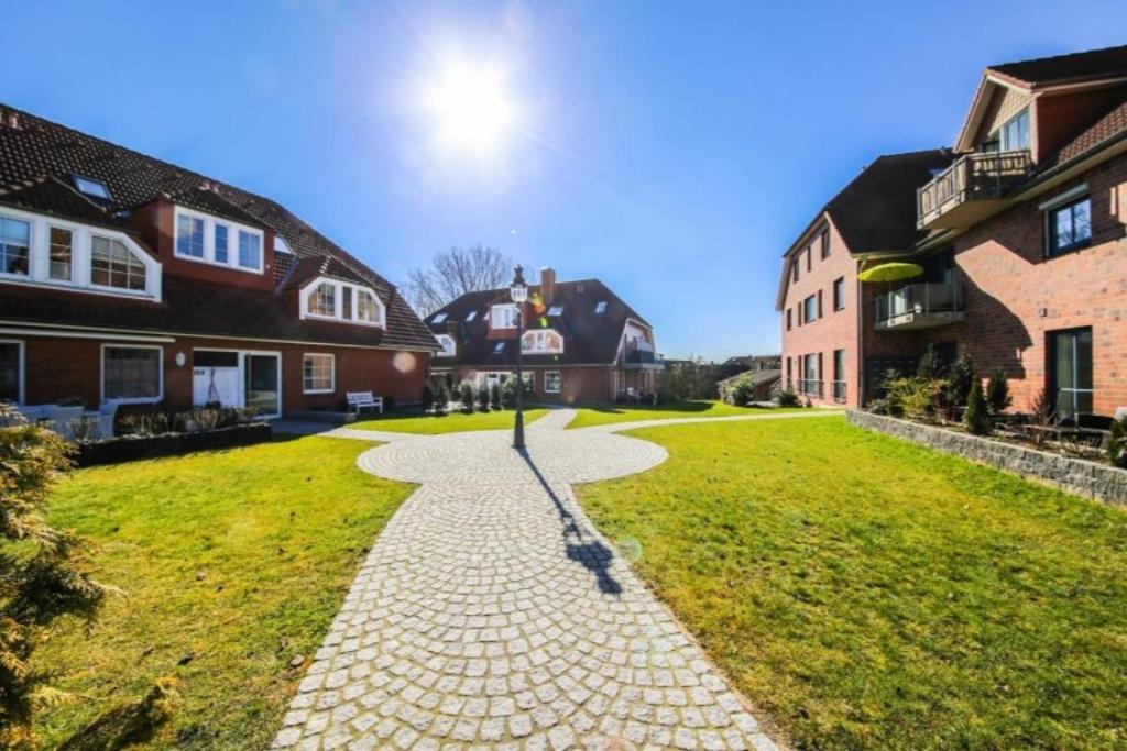 Ferienwohnung Ausblick Timmendorfer Strand Exteriér fotografie