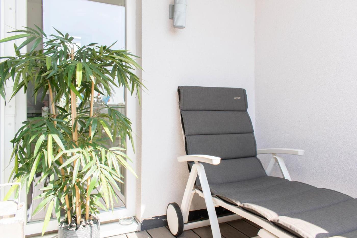 Ferienwohnung Ausblick Timmendorfer Strand Exteriér fotografie