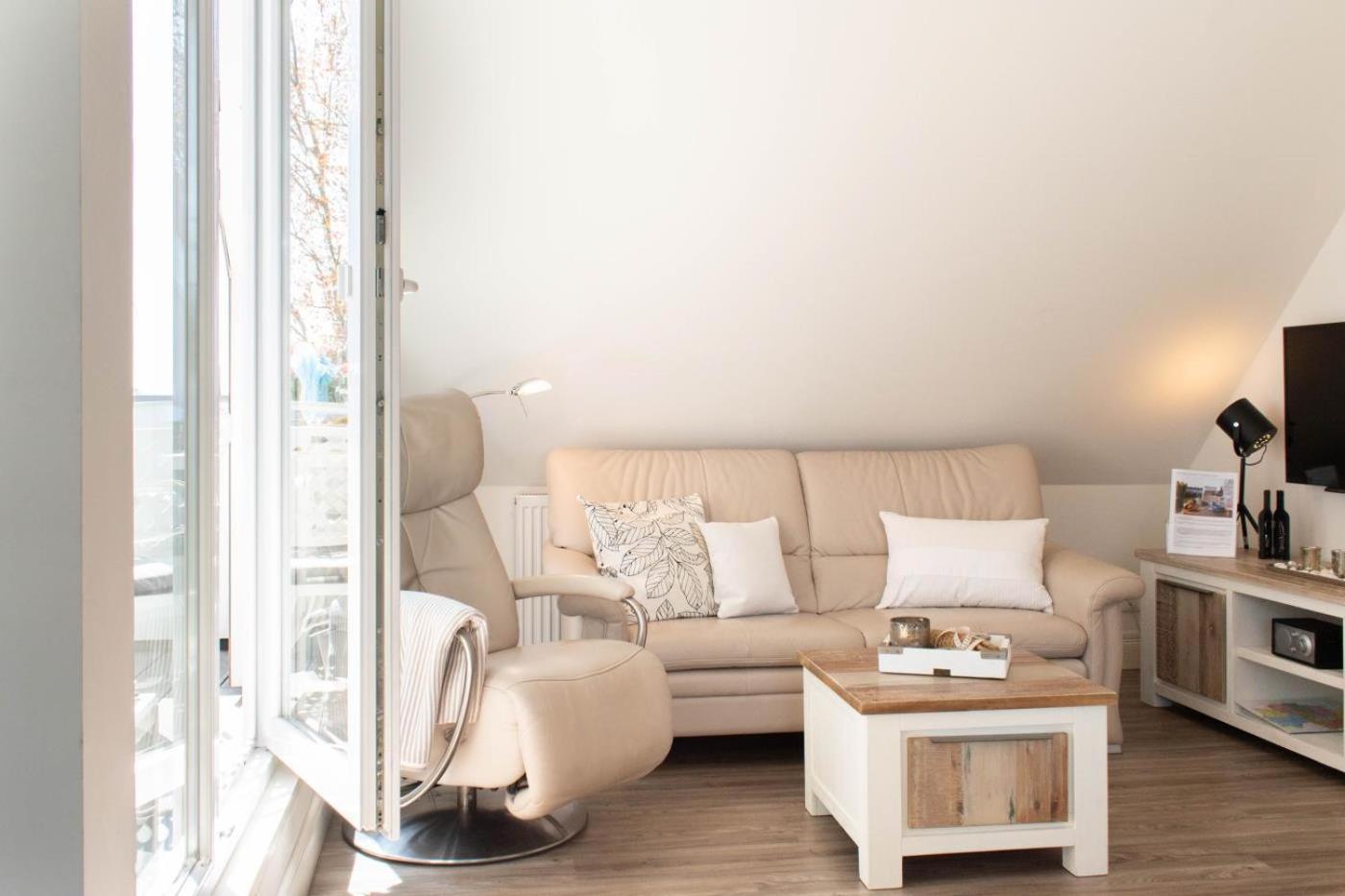 Ferienwohnung Ausblick Timmendorfer Strand Exteriér fotografie
